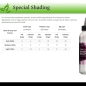 Preview: AloeTattoo Special Shading Solution 150 ml.